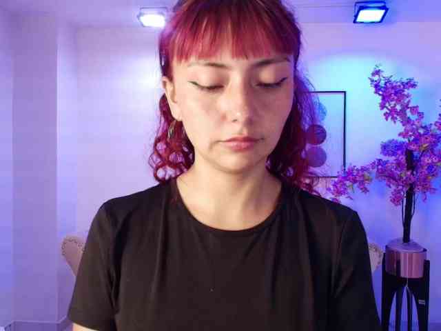 Lila-monroe webcam