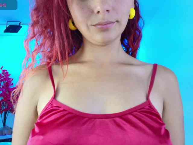 Lila-monroe webcam