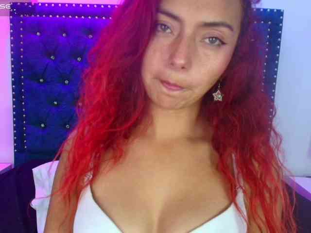 Lila-monroe webcam