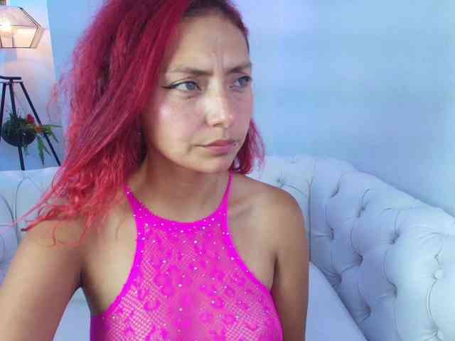 Lila-monroe webcam