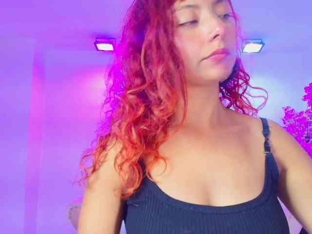 Lila-monroe webcam