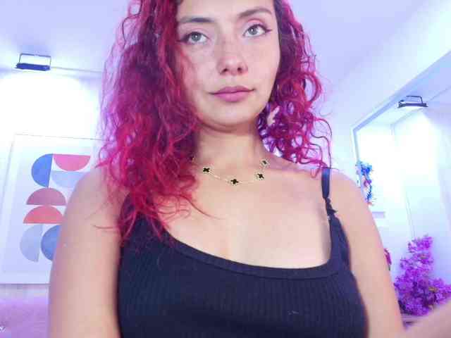 Lila-monroe
