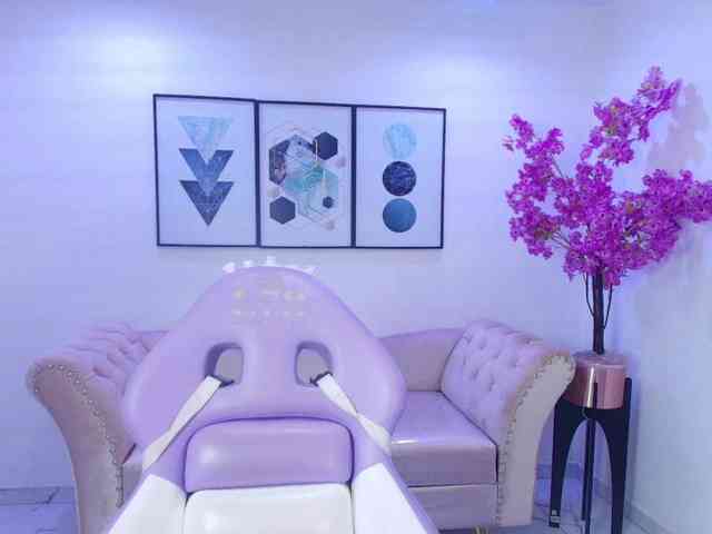 Lila-monroe webcam