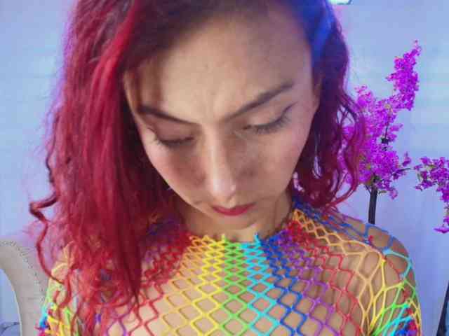 Lila-monroe webcam