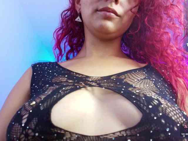 Lila-monroe webcam