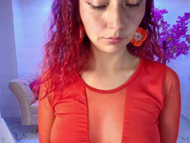 Lila-monroe webcam