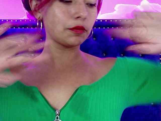 Lila-monroe webcam