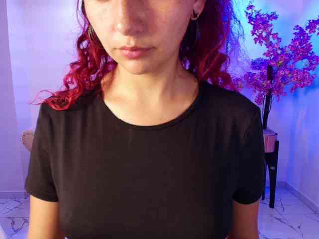 Lila-monroe webcam