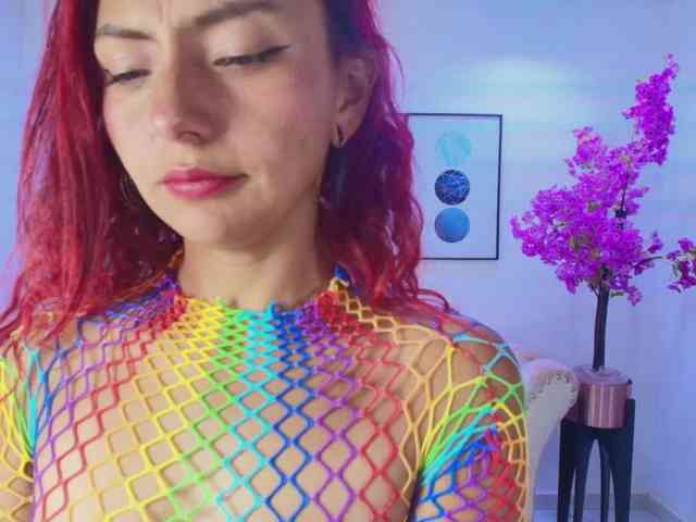 Lila-monroe webcam