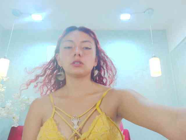 Lila-monroe webcam