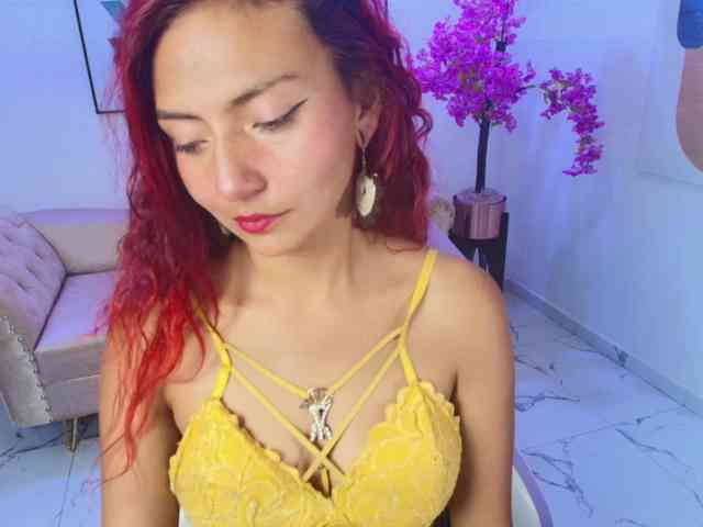Lila-monroe webcam