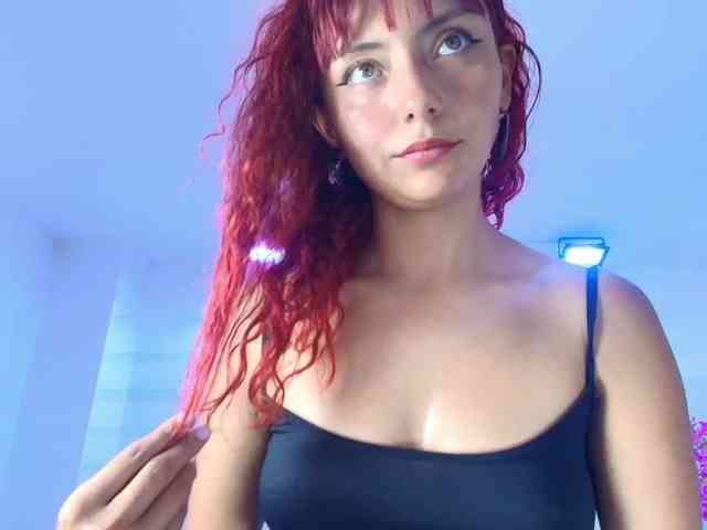 Lila-monroe webcam