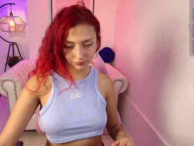 Lila-monroe webcam