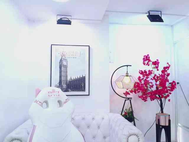 Lila-monroe webcam