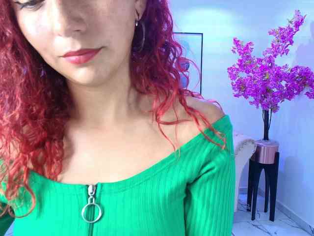 Lila-monroe webcam