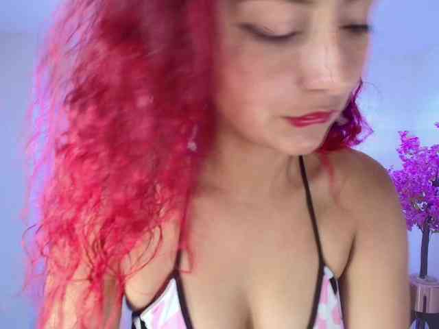 Lila-monroe webcam