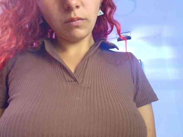 Lila-monroe webcam