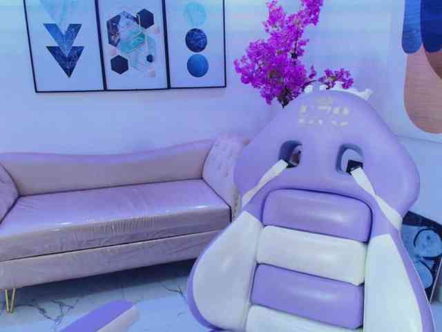 Lila-monroe webcam