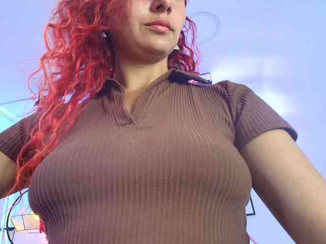 Lila-monroe webcam