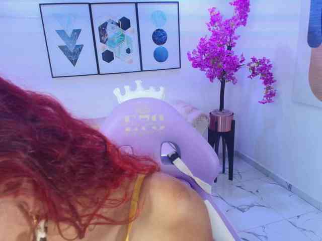 Lila-monroe webcam