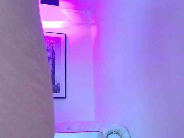Lila-monroe webcam