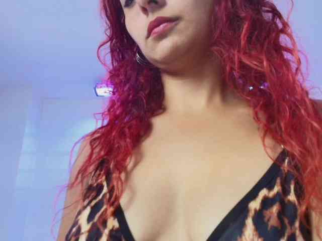 Lila-monroe webcam