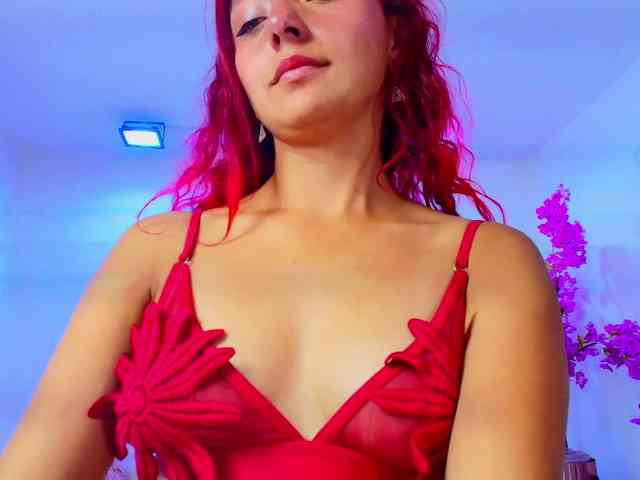 Lila-monroe webcam