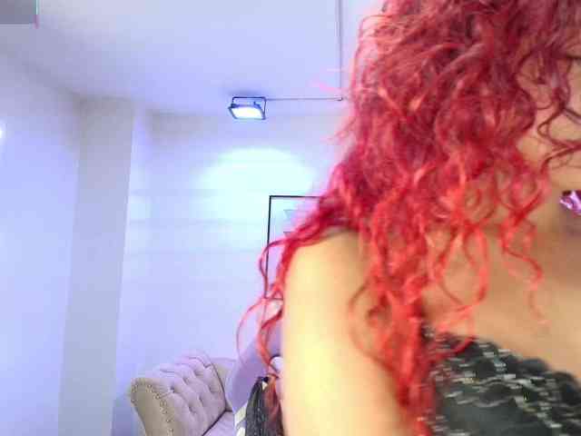 Lila-monroe webcam