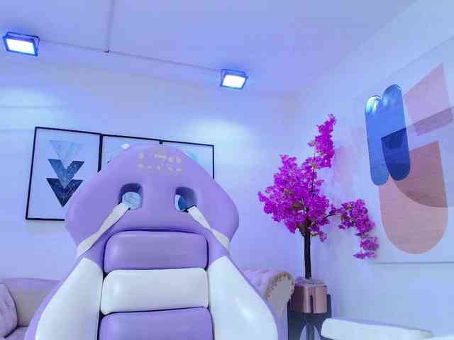 Lila-monroe webcam