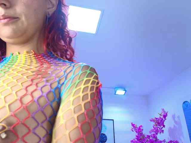 Lila-monroe webcam