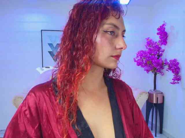 Lila-monroe - Girl 