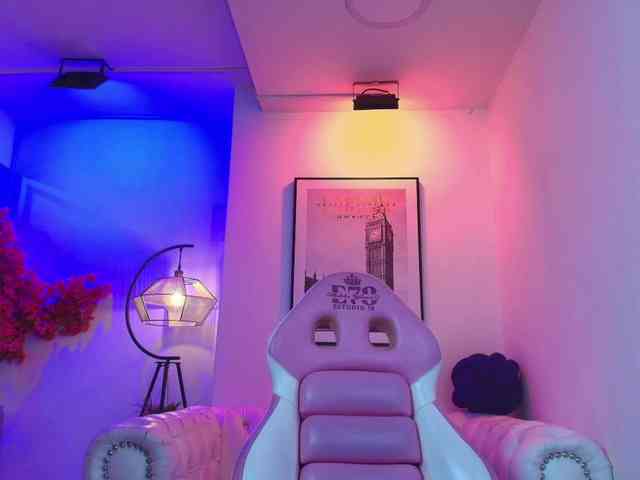Lila-monroe webcam