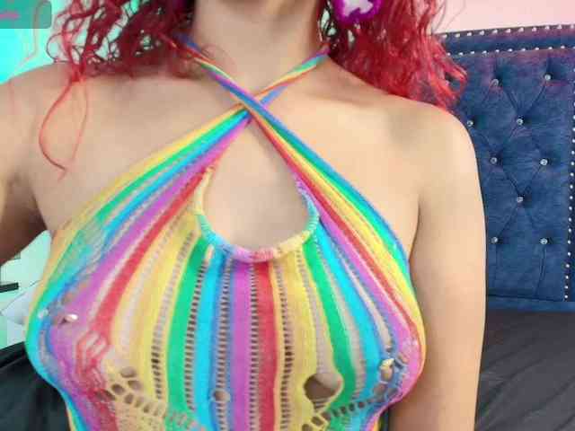 Lila-monroe webcam