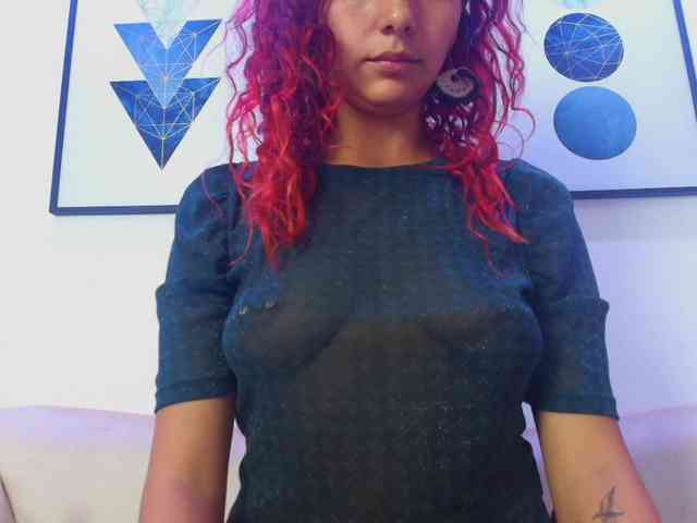 Lila-monroe webcam