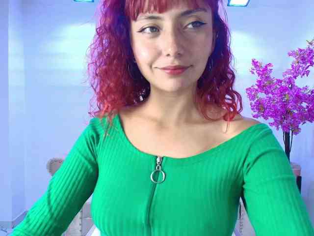Lila-monroe webcam
