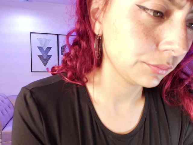 Lila-monroe webcam