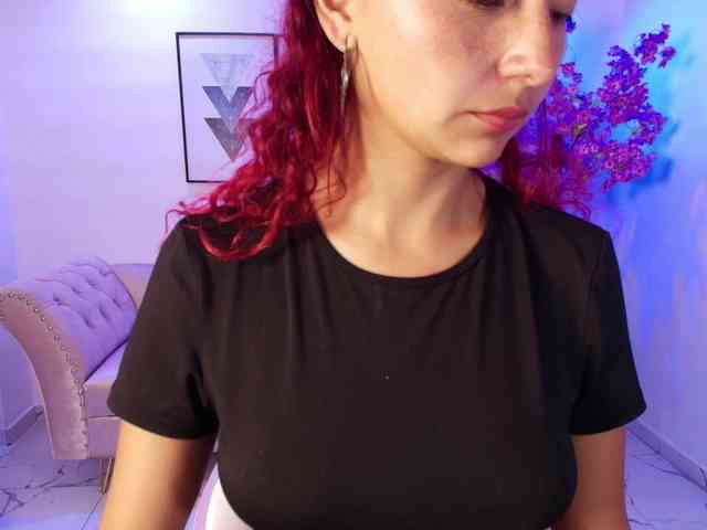 Lila-monroe webcam