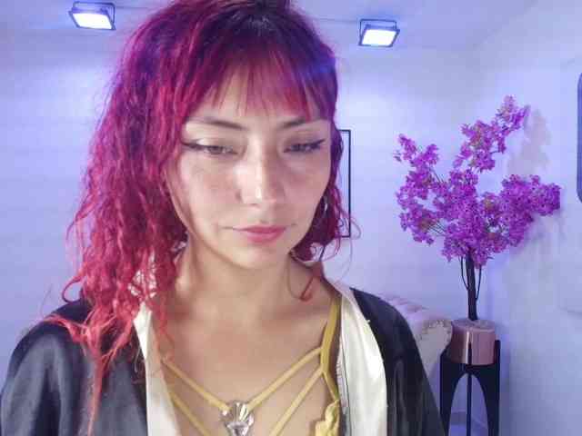 Lila-monroe webcam
