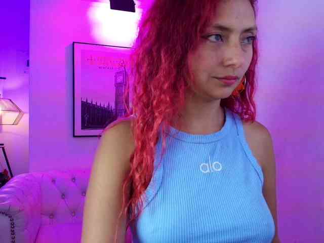 Lila-monroe