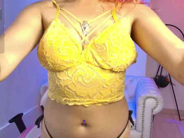 Lila-monroe webcam