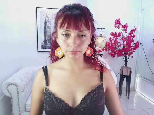 Lila-monroe webcam