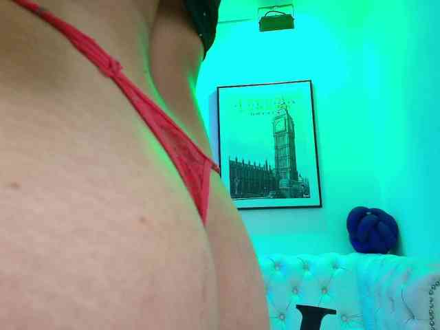 Lila-monroe webcam