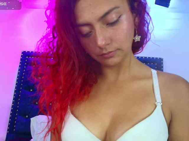 Lila-monroe webcam