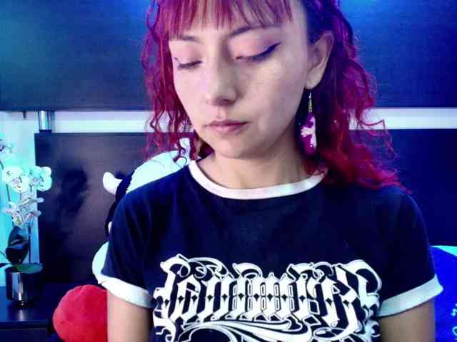 Lila-monroe webcam