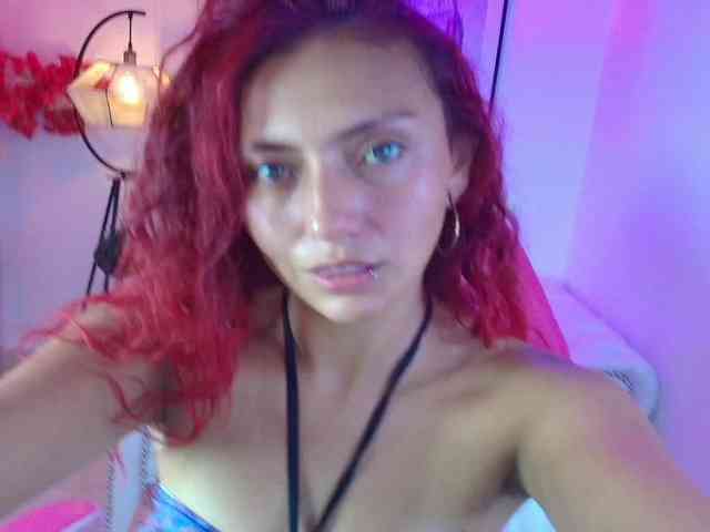 Lila-monroe webcam