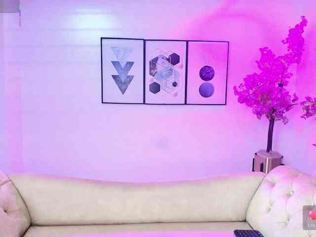 Lila-monroe webcam