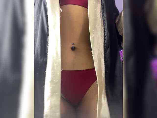 Lila-monroe webcam
