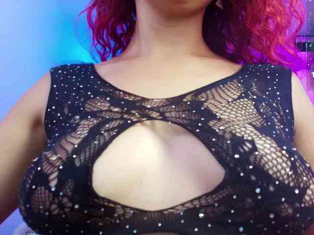 Lila-monroe webcam