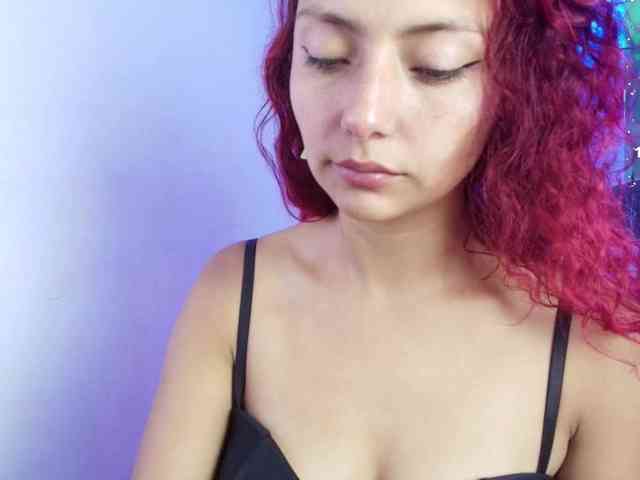 Lila-monroe webcam