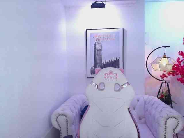 Lila-monroe webcam